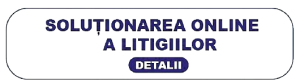 Soluționarea Online a Litigiilor (SOL)