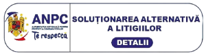 ANPC — Soluționarea Alternativă a Litigiilor (SAL)